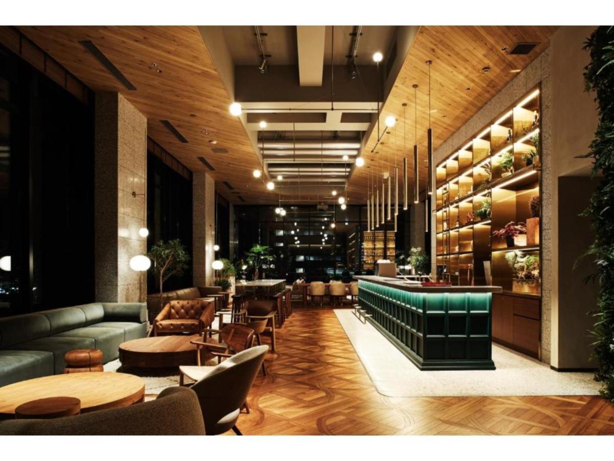 The Knot Hiroshima - Vacation Stay 48548V エクステリア 写真