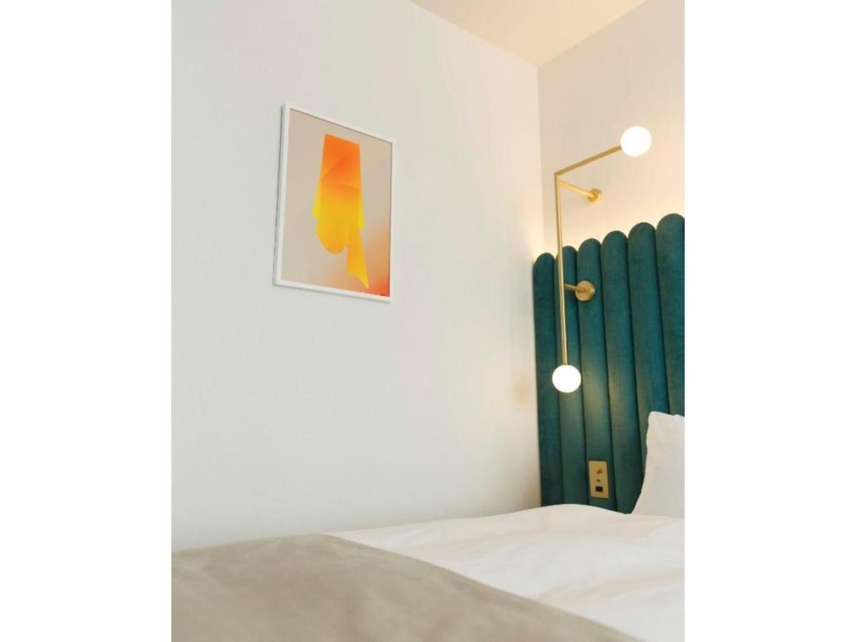 The Knot Hiroshima - Vacation Stay 48548V エクステリア 写真