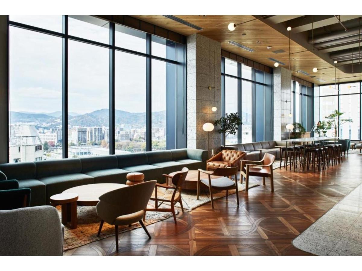 The Knot Hiroshima - Vacation Stay 48548V エクステリア 写真