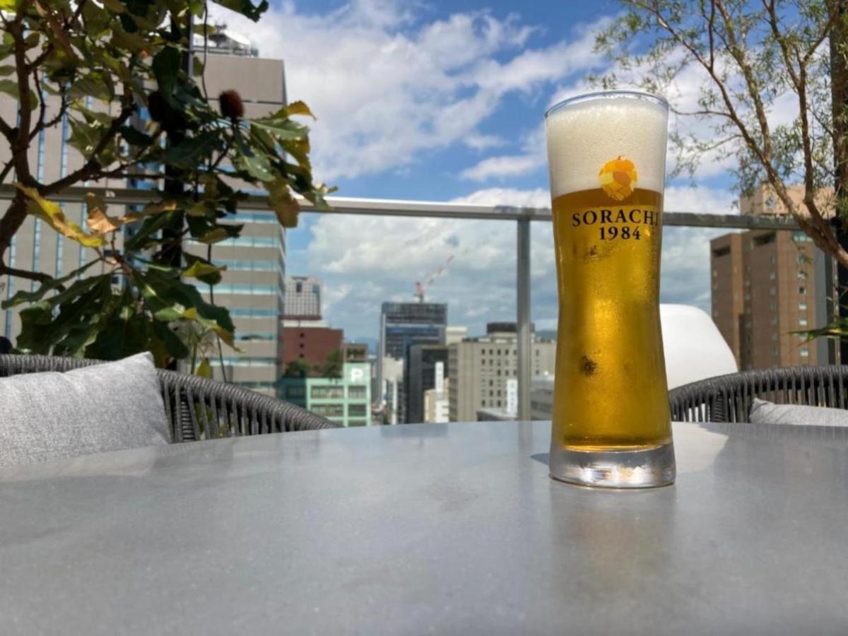 The Knot Hiroshima - Vacation Stay 48548V エクステリア 写真