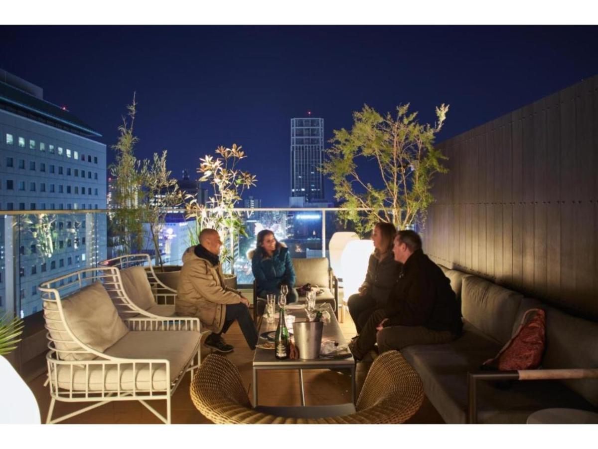 The Knot Hiroshima - Vacation Stay 48548V エクステリア 写真