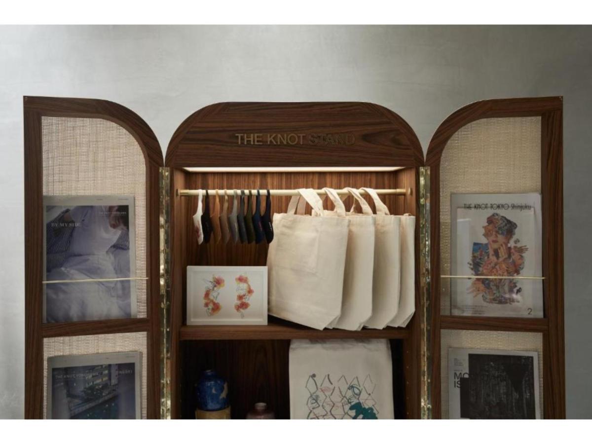 The Knot Hiroshima - Vacation Stay 48548V エクステリア 写真