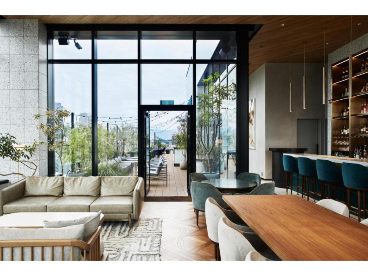 The Knot Hiroshima - Vacation Stay 48548V エクステリア 写真