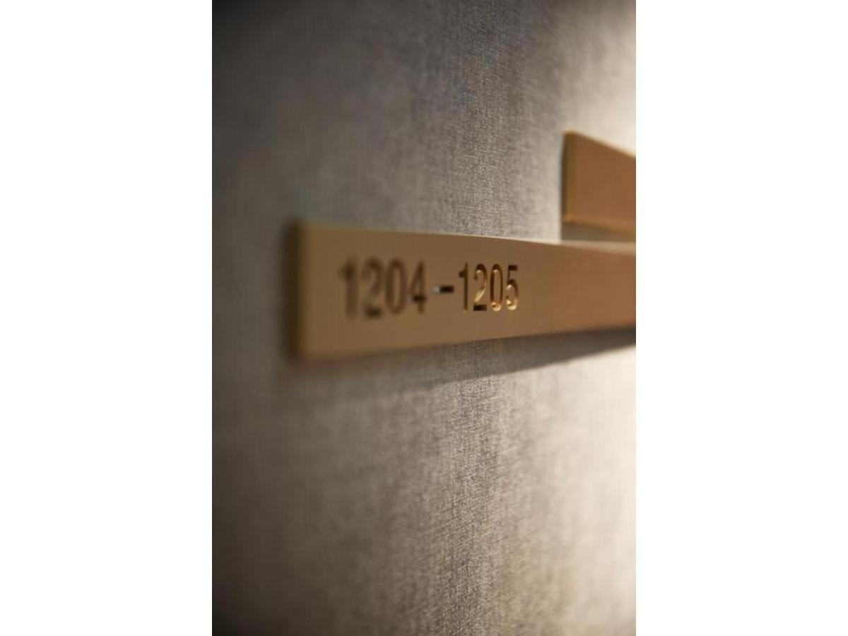 The Knot Hiroshima - Vacation Stay 48548V エクステリア 写真